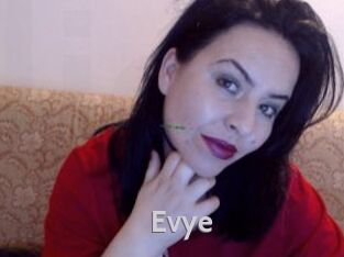 Evye
