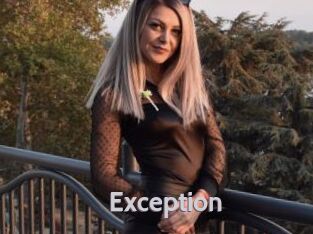 Exception