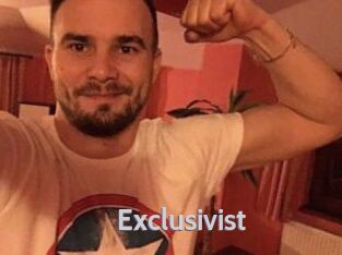 Exclusivist