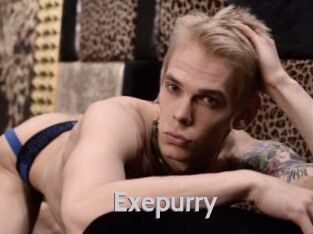 Exepurry