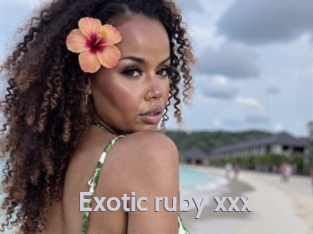 Exotic_ruby_xxx