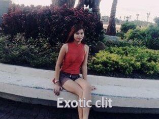 Exotic_clit