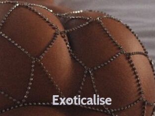 Exoticalise