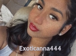 Exoticanna444