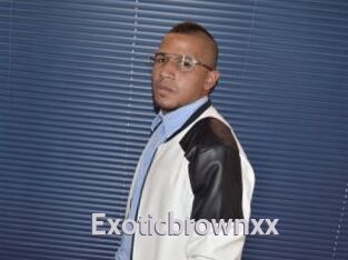 exoticbrownxx Live Cam 66