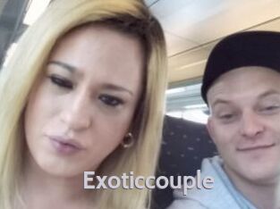Exoticcouple