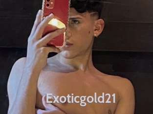 Exoticgold21
