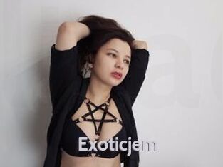 Exoticjem