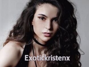 Exotickristenx