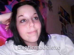 Exoticmaddiexo