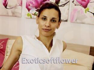 Exoticsoftflower