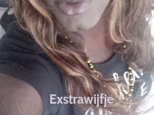 Exstrawijfje