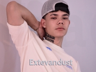 Extevandust