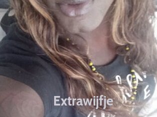 Extrawijfje