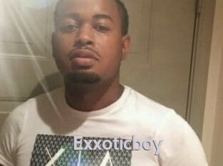 Exxoticboy