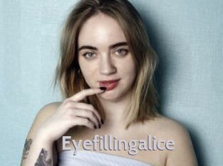 Eyefillingalice
