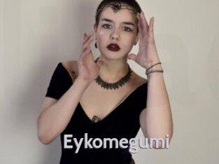 Eykomegumi