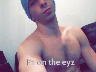 ez_on_the_eyz Live Cam 66