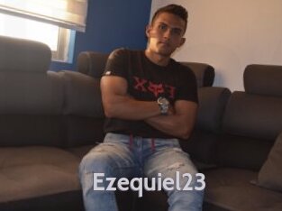 Ezequiel23