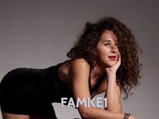 FAMKE1