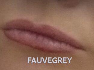 FAUVEGREY