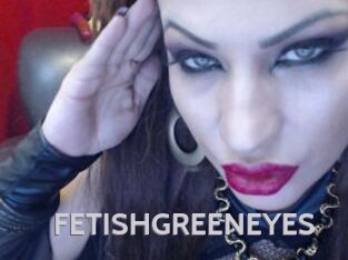 FETISHGREENEYES