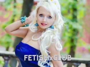 FETISHxCLUB