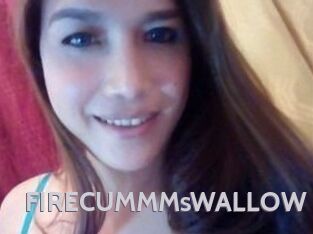 FIRECUMMMsWALLOW