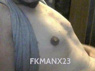 FKMANX23