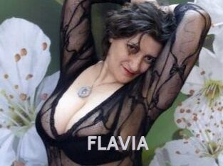 FLAVIA