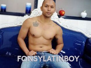 FONSYLATINBOY