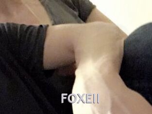 FOXEII