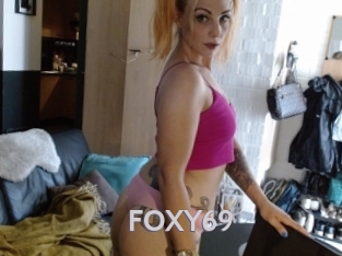 FOXY69