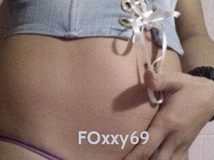 FOxxy69