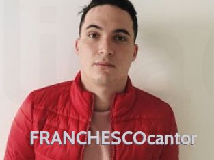 FRANCHESCOcantor