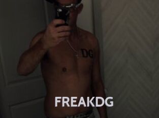 FREAKDG