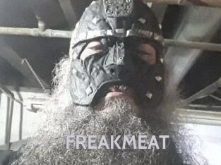 FREAKMEAT