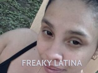 FREAKY_LATINA