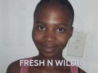 FRESH_N_WILD18 Live Cam 66