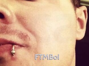 FTMBoi