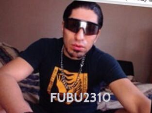 FUBU2310
