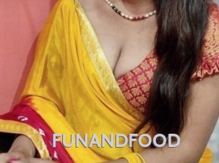 FUNANDFOOD