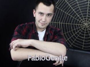 FabioGentle