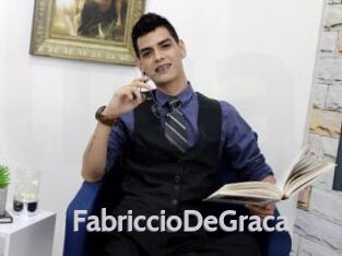 FabriccioDeGraca