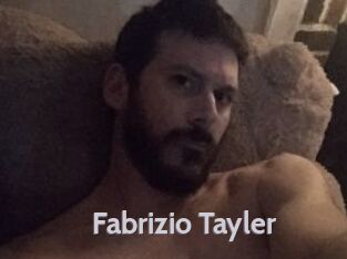 Fabrizio_Tayler
