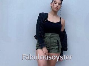 Fabulousoyster