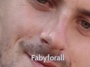 Fabyforall