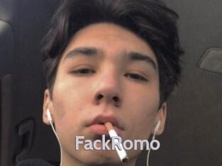 FackRomo
