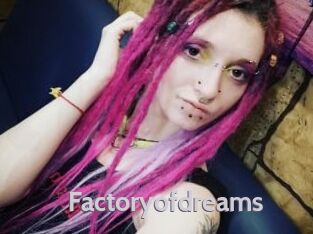 Factoryofdreams