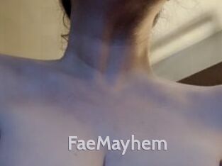 FaeMayhem